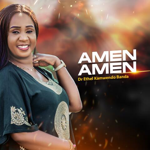 AMEN AMEN, Malawi Music