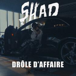 Drôle d'affaire