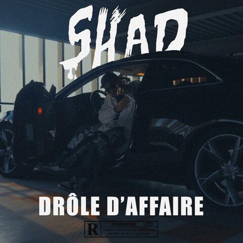 Drôle d'affaire