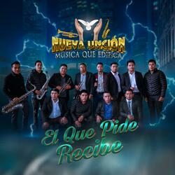 El que pide recibe