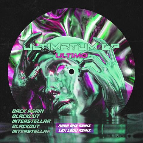 ULTIMATUM EP