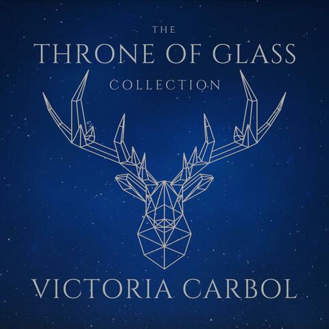 The Throne of Glass Collection