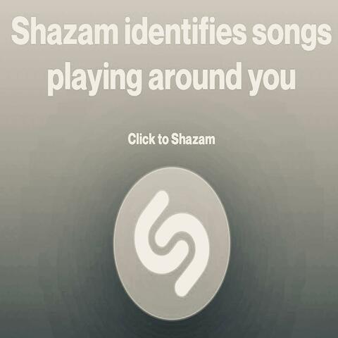 Shazam Bait