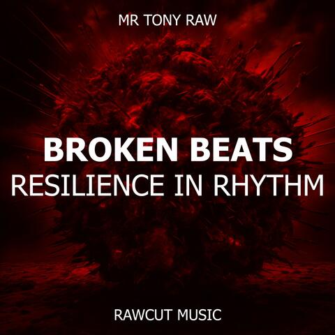 Mr Tony Raw