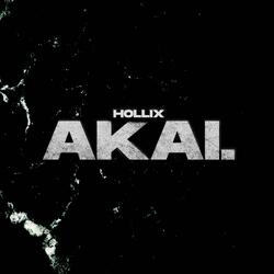 AKAI.