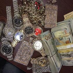Working Harder