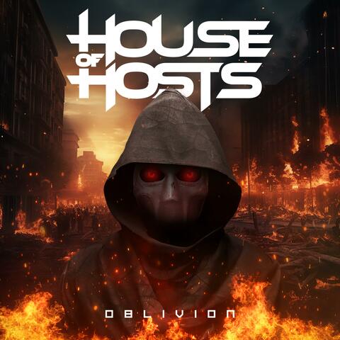 Oblivion