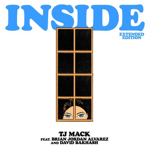 Inside (feat. TJ Mack) [Extended Version]