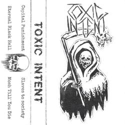 Eternal Black Hell (Demo)