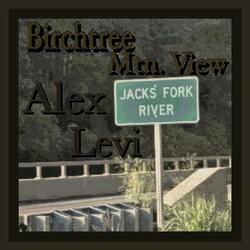 Birchtree Mtn. View