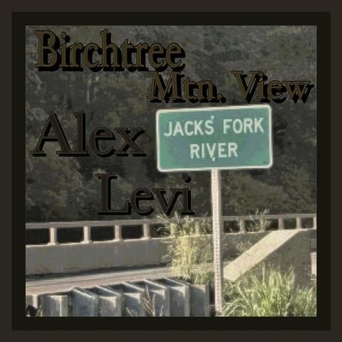 Birchtree Mtn. View