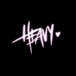 HEAVY