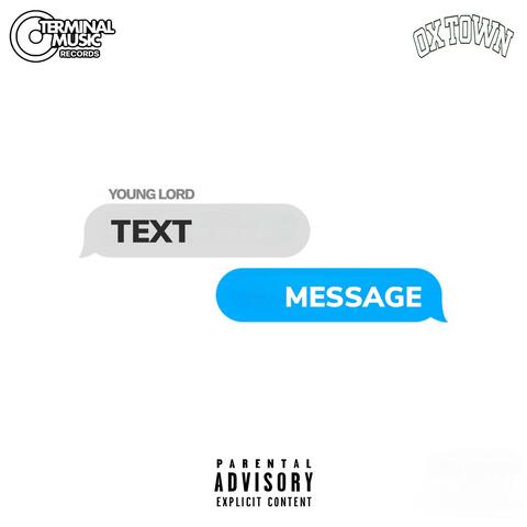 TEXT MESSAGE