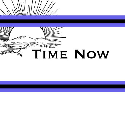 Time Now (Radio Edit)