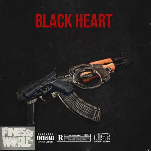 Black Heart
