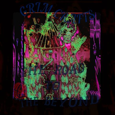 The Road To The Beyond