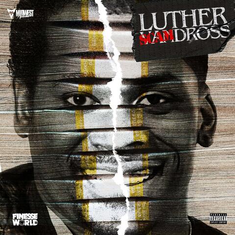Luther Scamdross