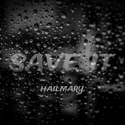 save it