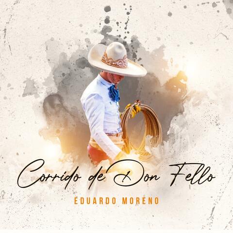 CORRIDO DE DON FELLO
