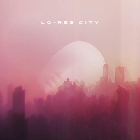 Lo-Res City
