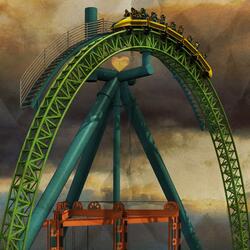 Yellow Hearts (feat. Ocean Bonnie)