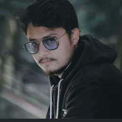Happy Dashai