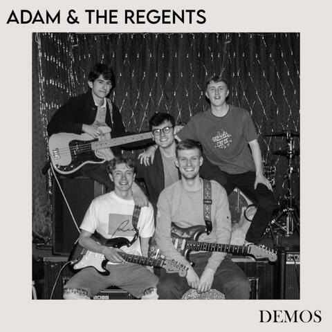 The Regents (DEMOS)