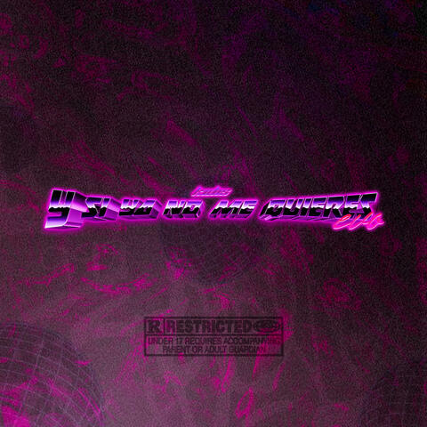 Y Si Ya No Me Quieres (feat. Okubo Spyro & Rich Bareto)