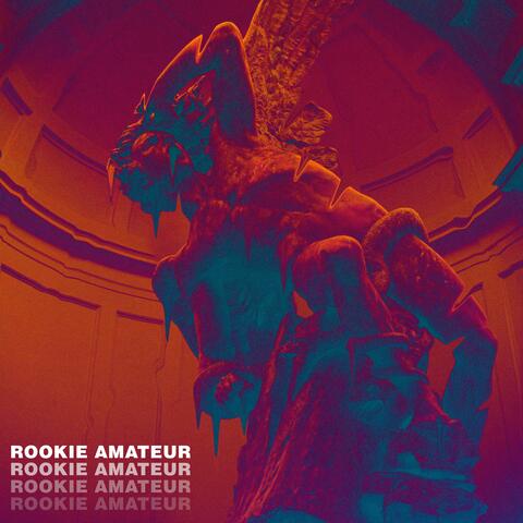 Rookie Amateur (feat. Hijo del Mata)