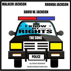 I Know My Rights "The Song"