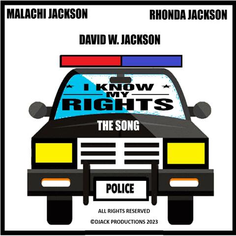 I Know My Rights "The Song"