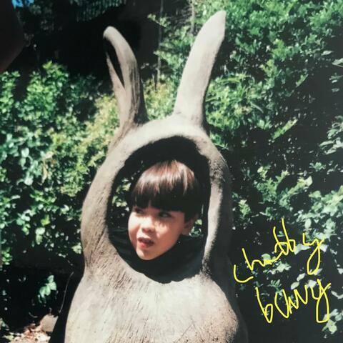 Chubby Bunny