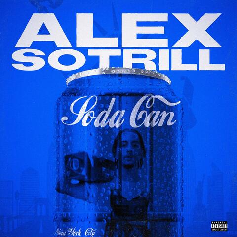 Soda Can
