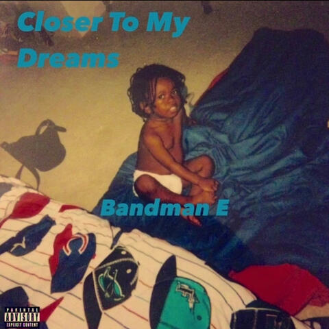 Closer To My Dreams (feat. Goapele)