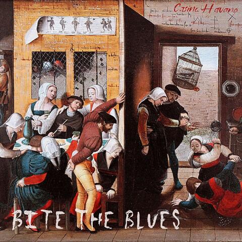Bite the Blues (Single Version)