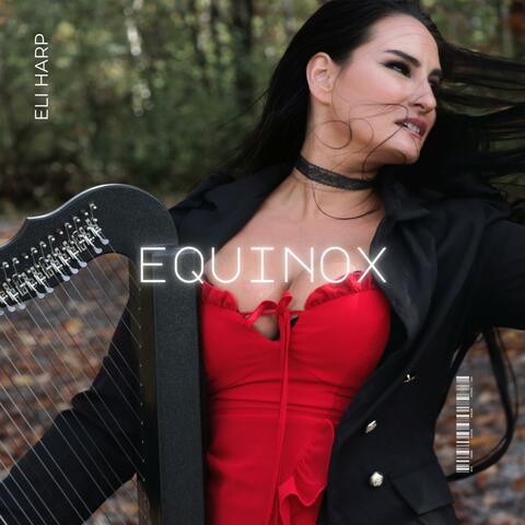 Equinox (Original Harp Songs)
