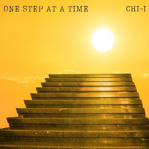One Step At A Time