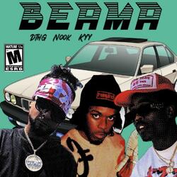 Beama (feat. Kyy & Nook Lauren)