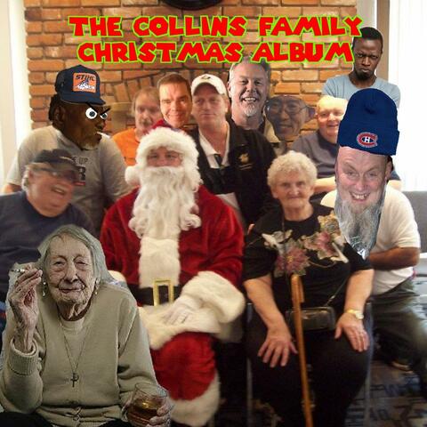 The Collins Family Christmas Album
