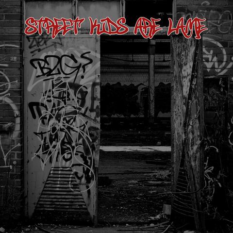 Street Kids Are Lame
