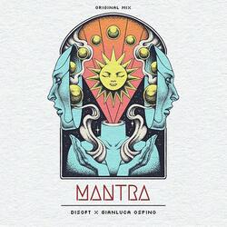 MANTRA (feat. Gianluca Ospino & Cartel Music)
