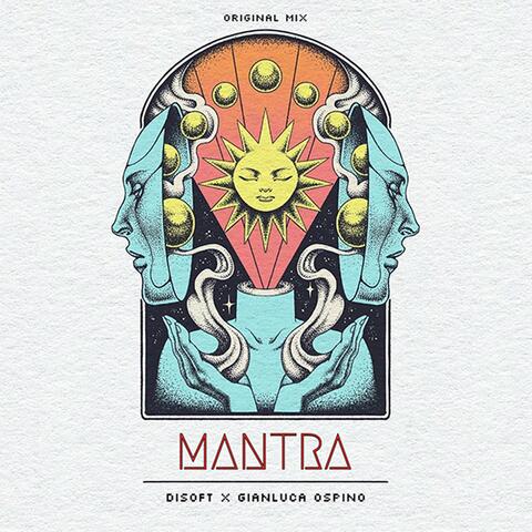 MANTRA (feat. Gianluca Ospino & Cartel Music)