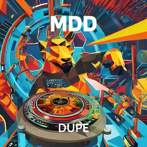 MDD
