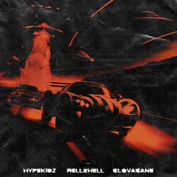 DYSFUNCTION (feat. RELL 2 HELL)