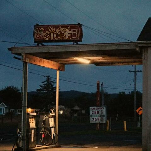 Somewhere Else