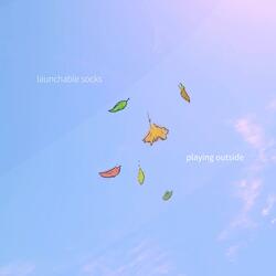 Don't Go, Paper Bird