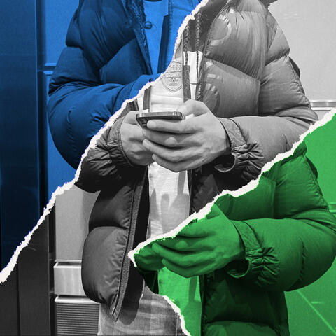 Dream nightmare (feat. Stability)