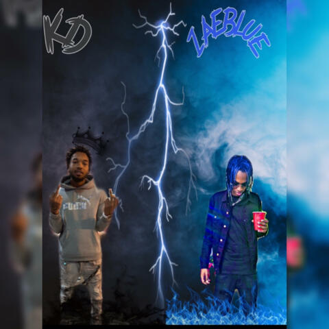 Trending topic (feat. KD)