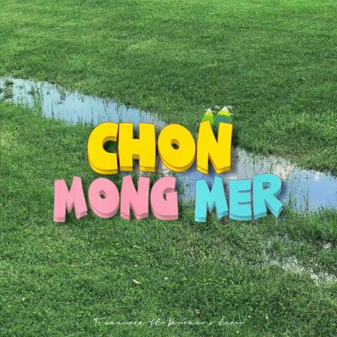 Chốn Mộng Mer (feat. Trameee & tien)