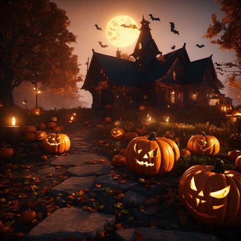 Haunted House (Horror 2025 Soundscape Atmosphere)